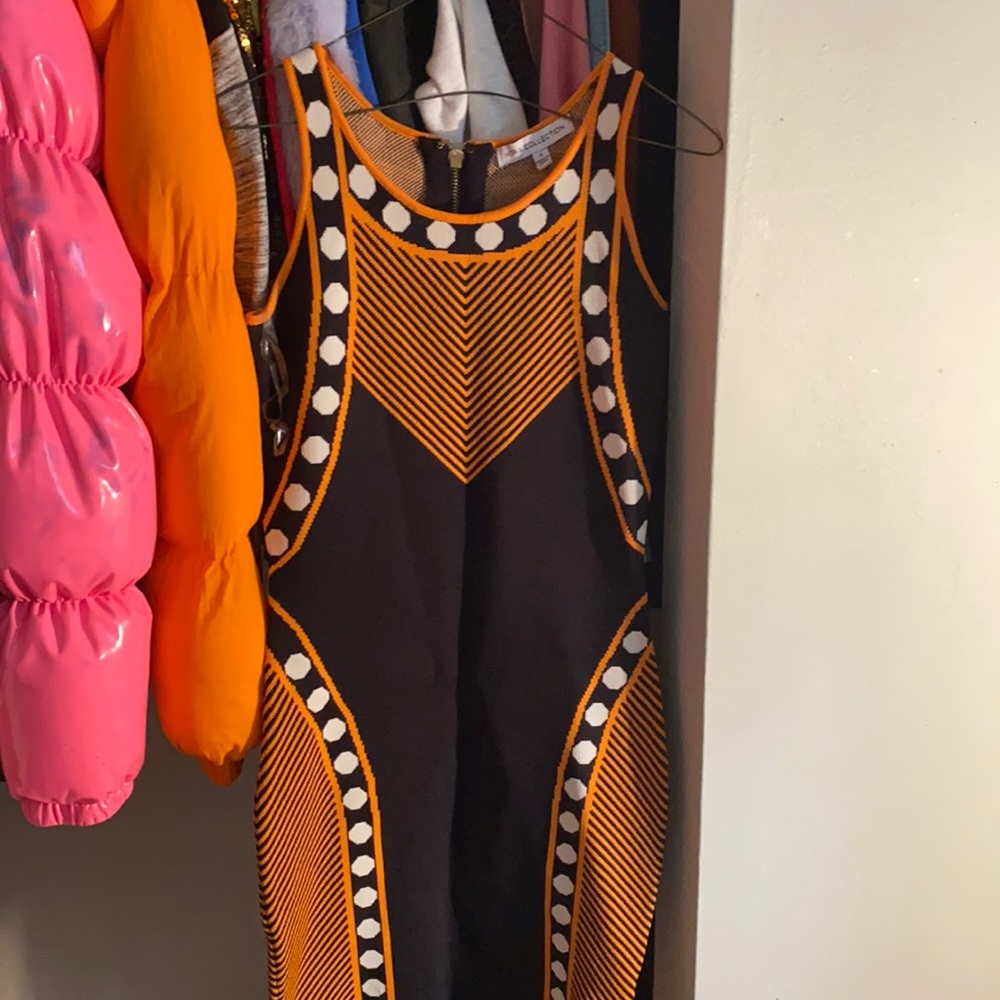 Hera collection dress